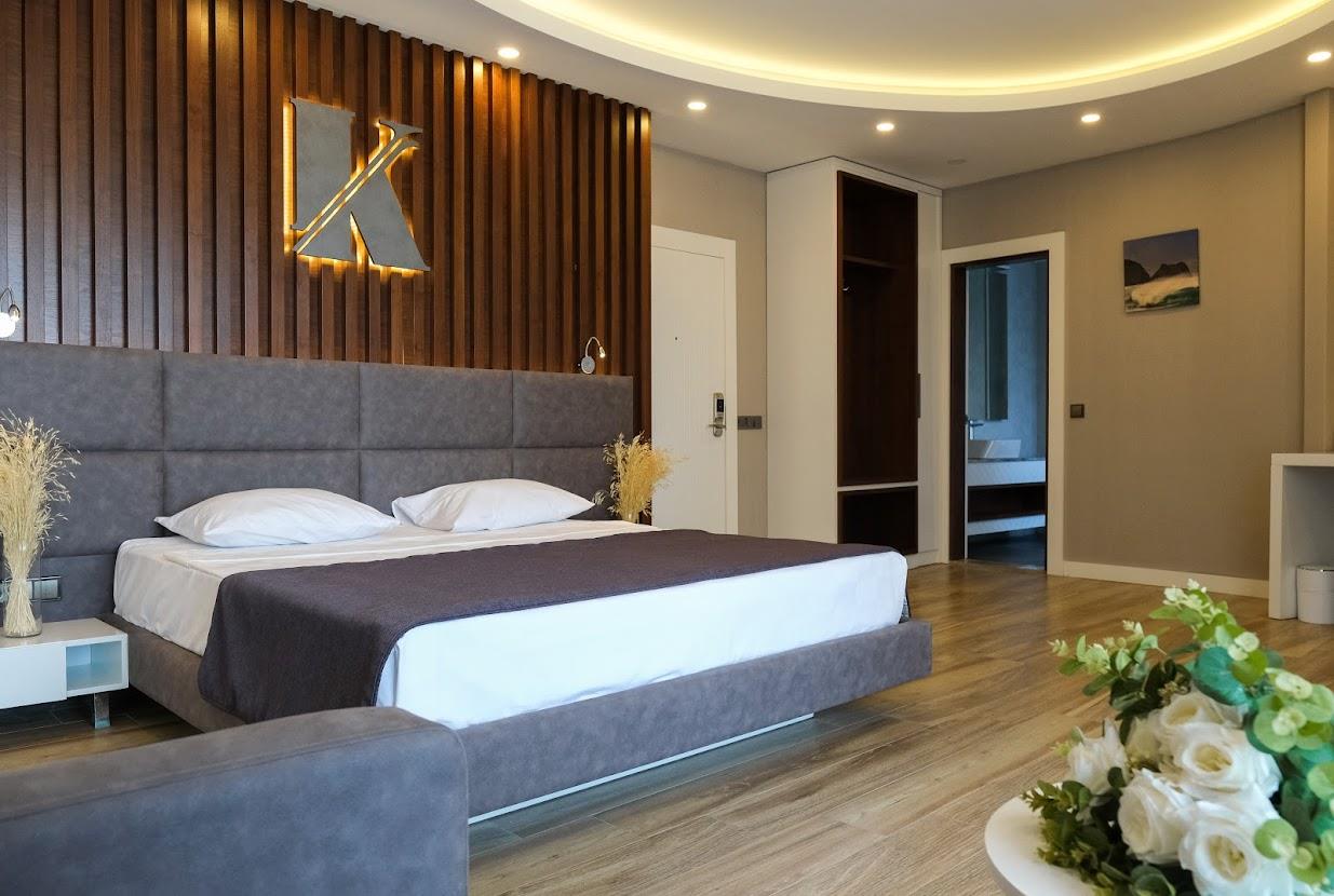 Kaila Beach Hotel Rezervasyon