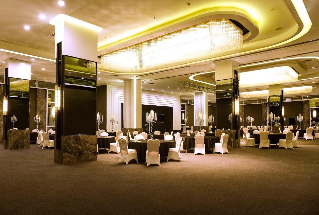 Kaila Beach Hotel Rezervasyon