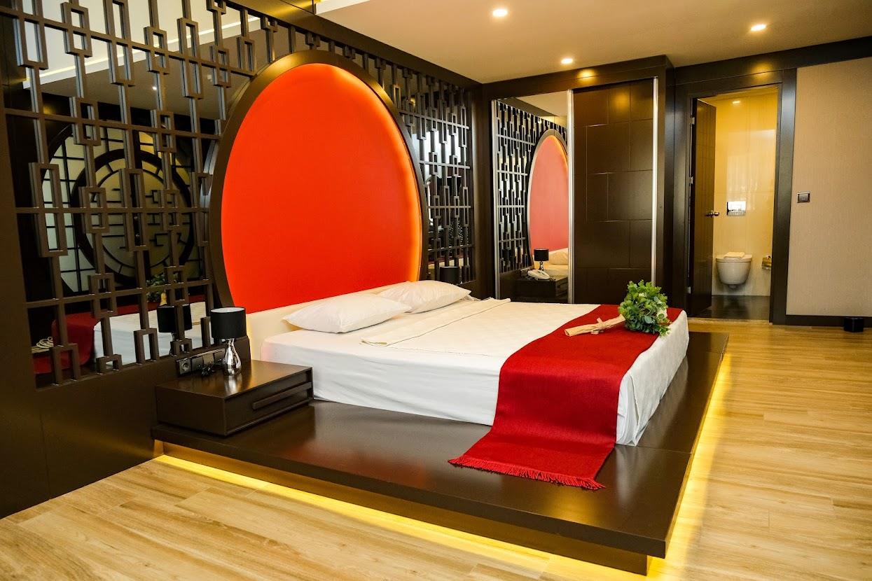 Kaila Beach Hotel Rezervasyon