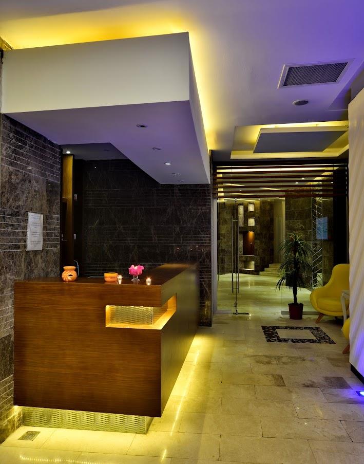 Kaila Beach Hotel Rezervasyon