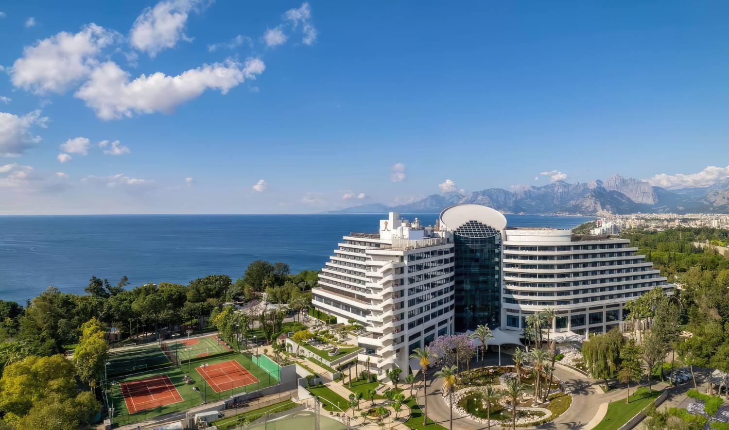 Rixos Downtown Antalya Rezervasyon