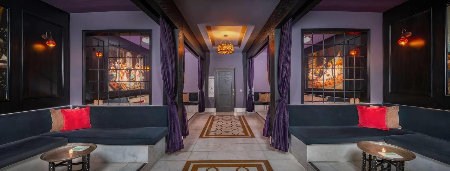 Rixos Downtown Antalya Rezervasyon