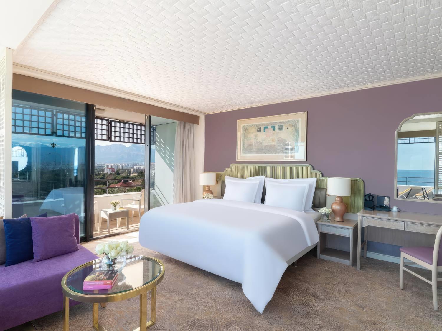 Rixos Downtown Antalya Rezervasyon