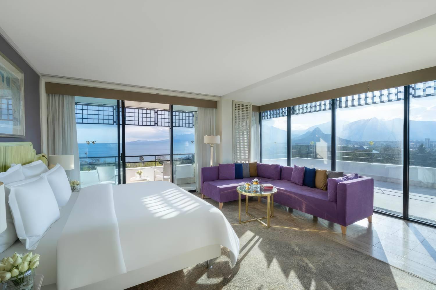 Rixos Downtown Antalya Rezervasyon