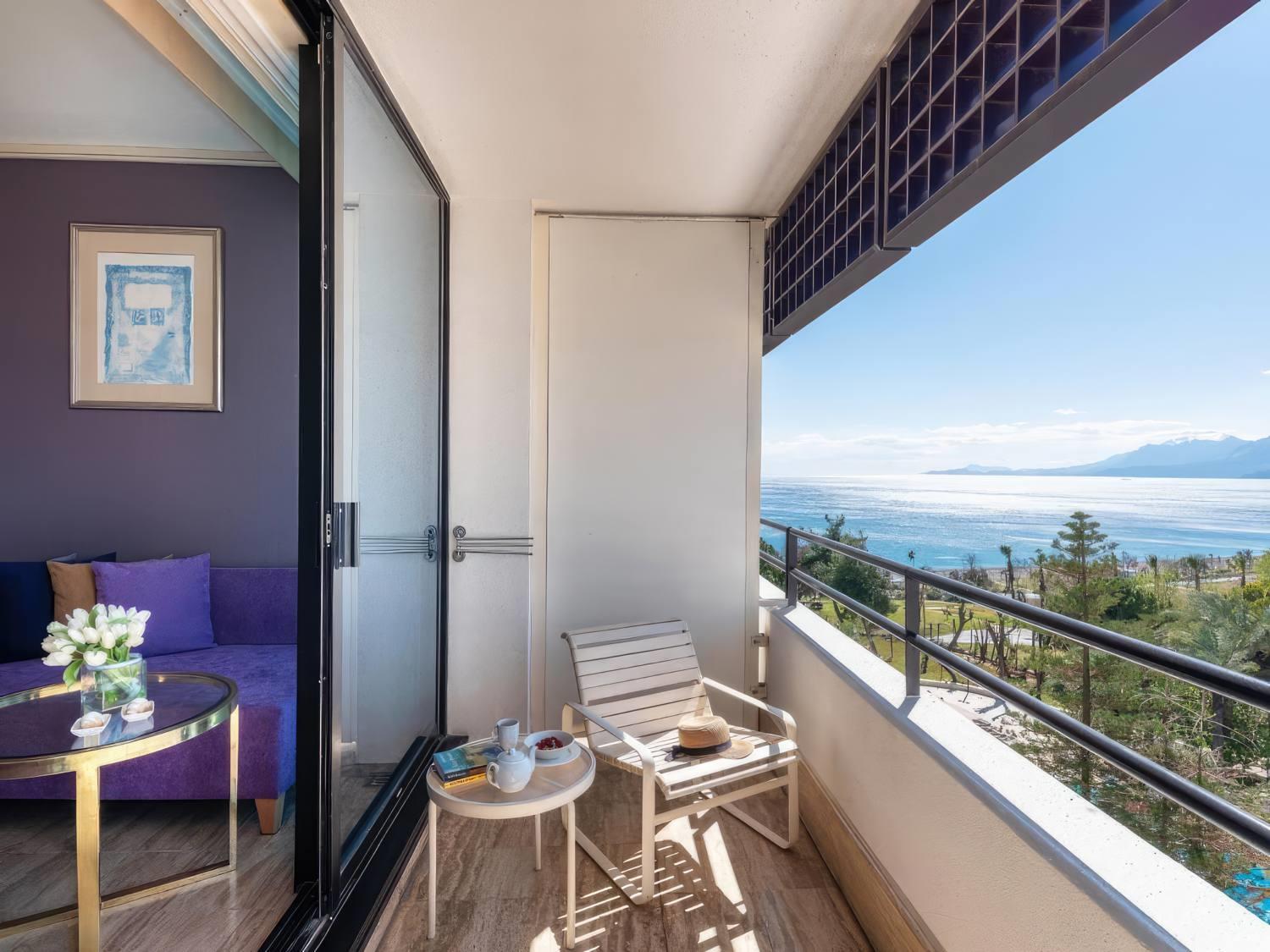 Rixos Downtown Antalya Rezervasyon