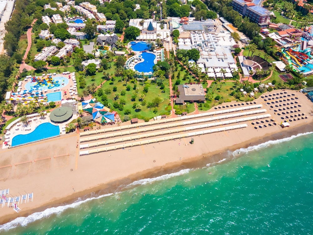 TUI Magic Life Belek Rezervasyon