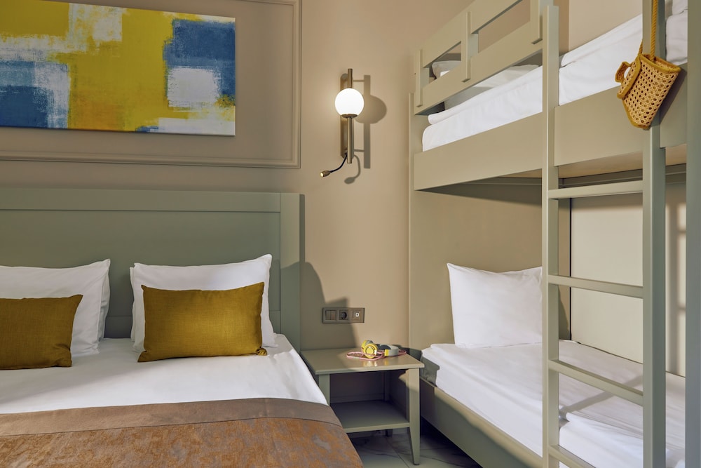 TUI Magic Life Belek Rezervasyon