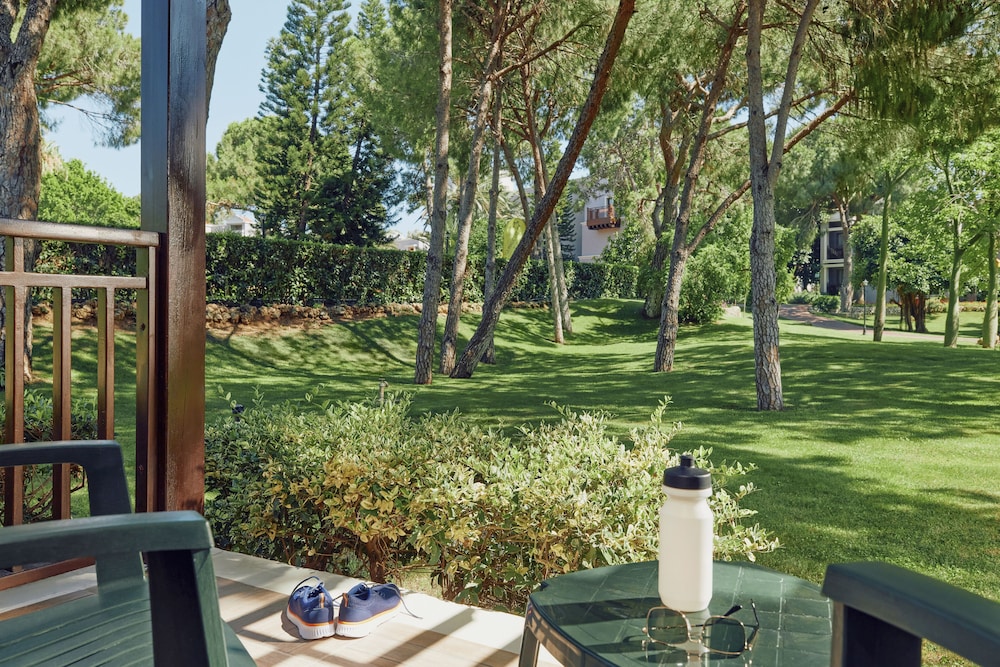 TUI Magic Life Belek Rezervasyon