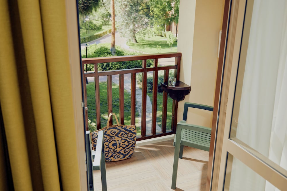 TUI Magic Life Belek Rezervasyon