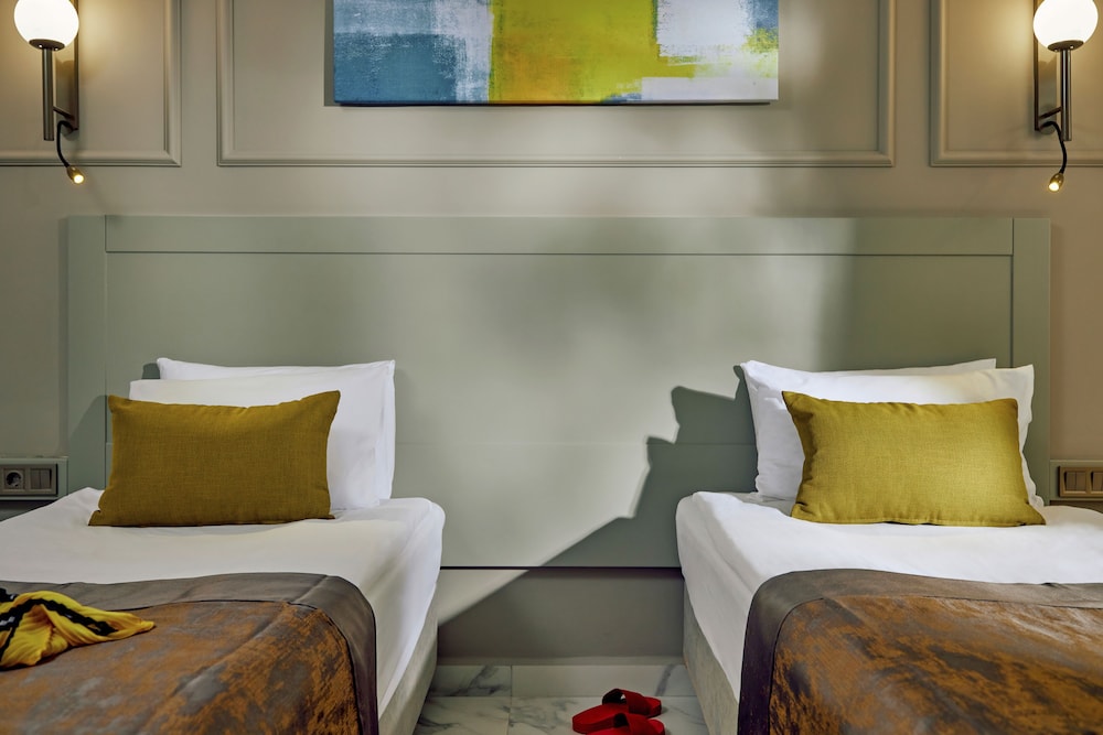 TUI Magic Life Belek Rezervasyon