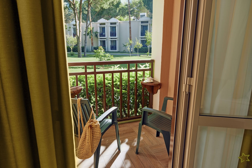 TUI Magic Life Belek Rezervasyon