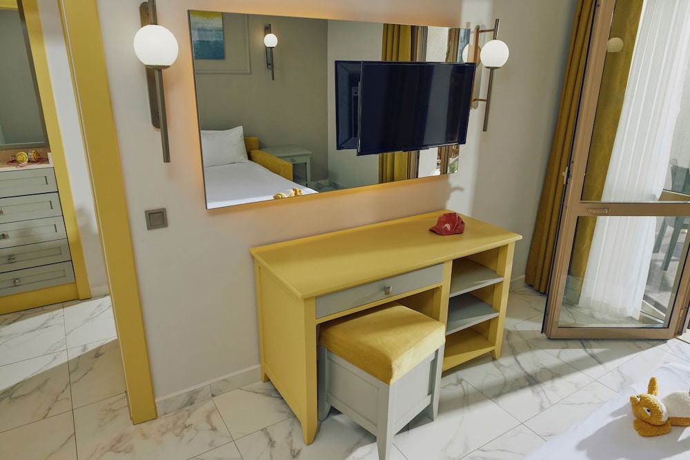 TUI Magic Life Belek Rezervasyon