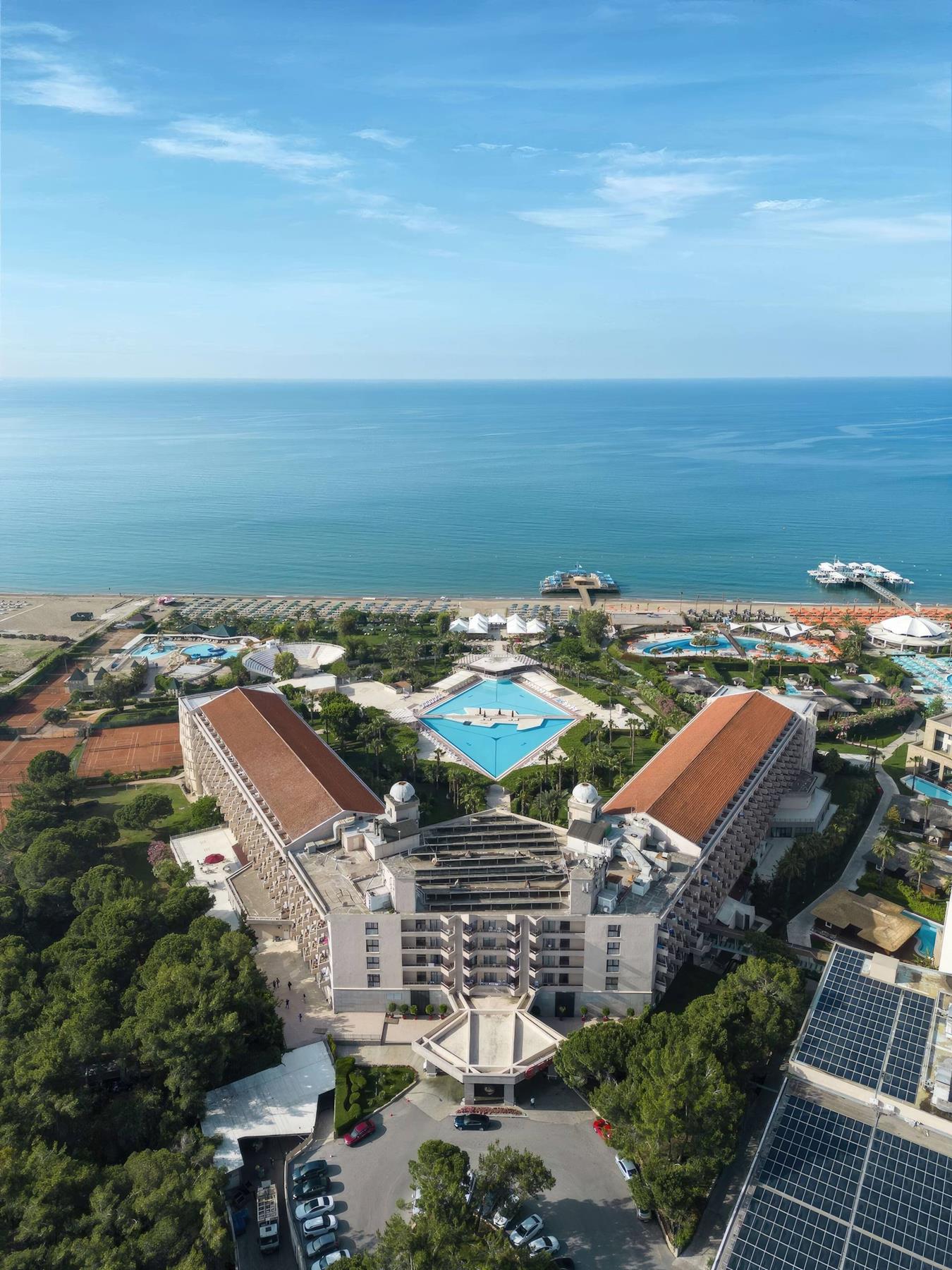 Kaya Belek Rezervasyon