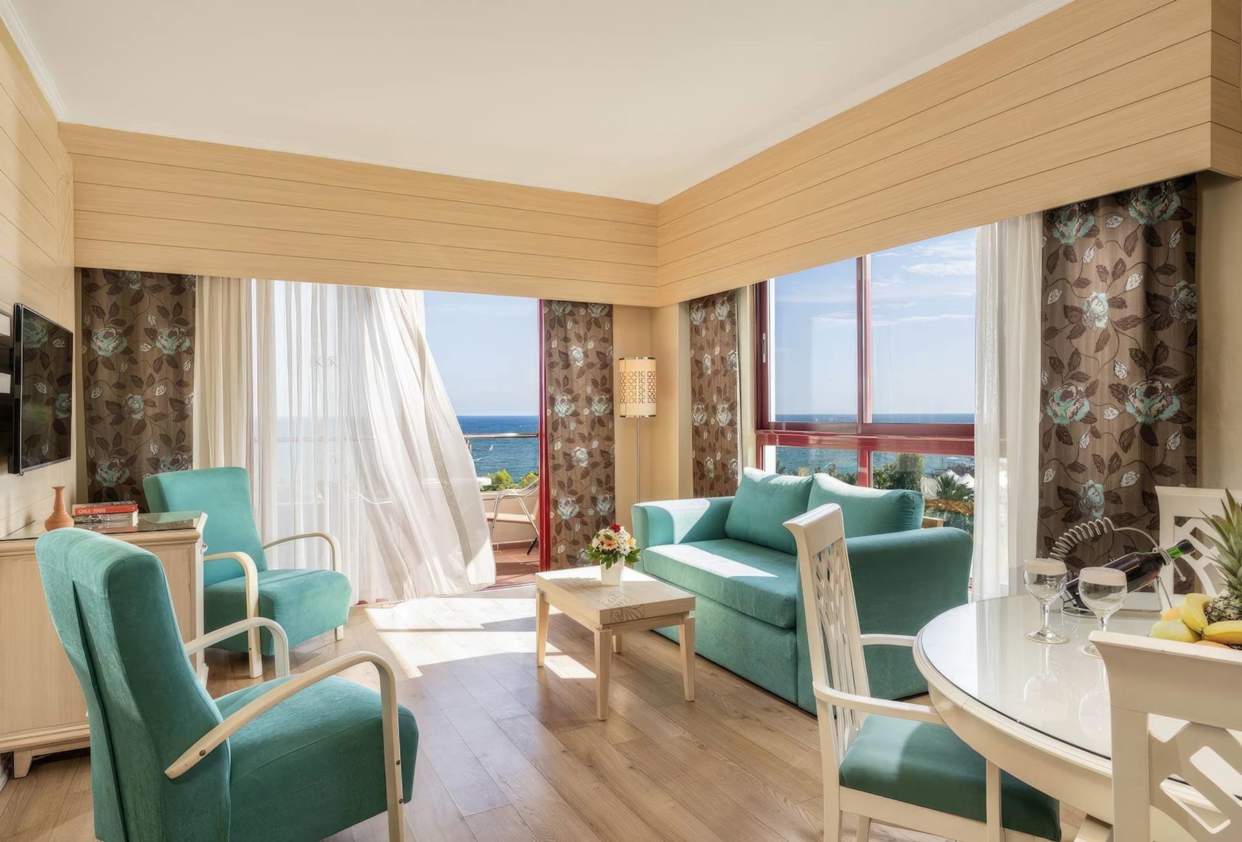 Kaya Belek Rezervasyon