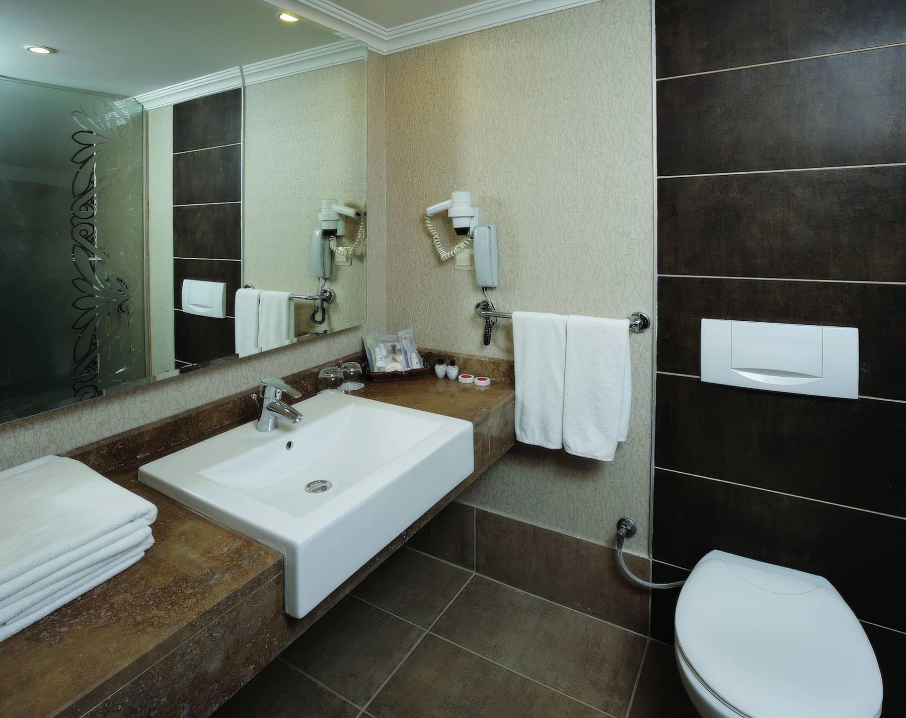 Kaya Belek Rezervasyon