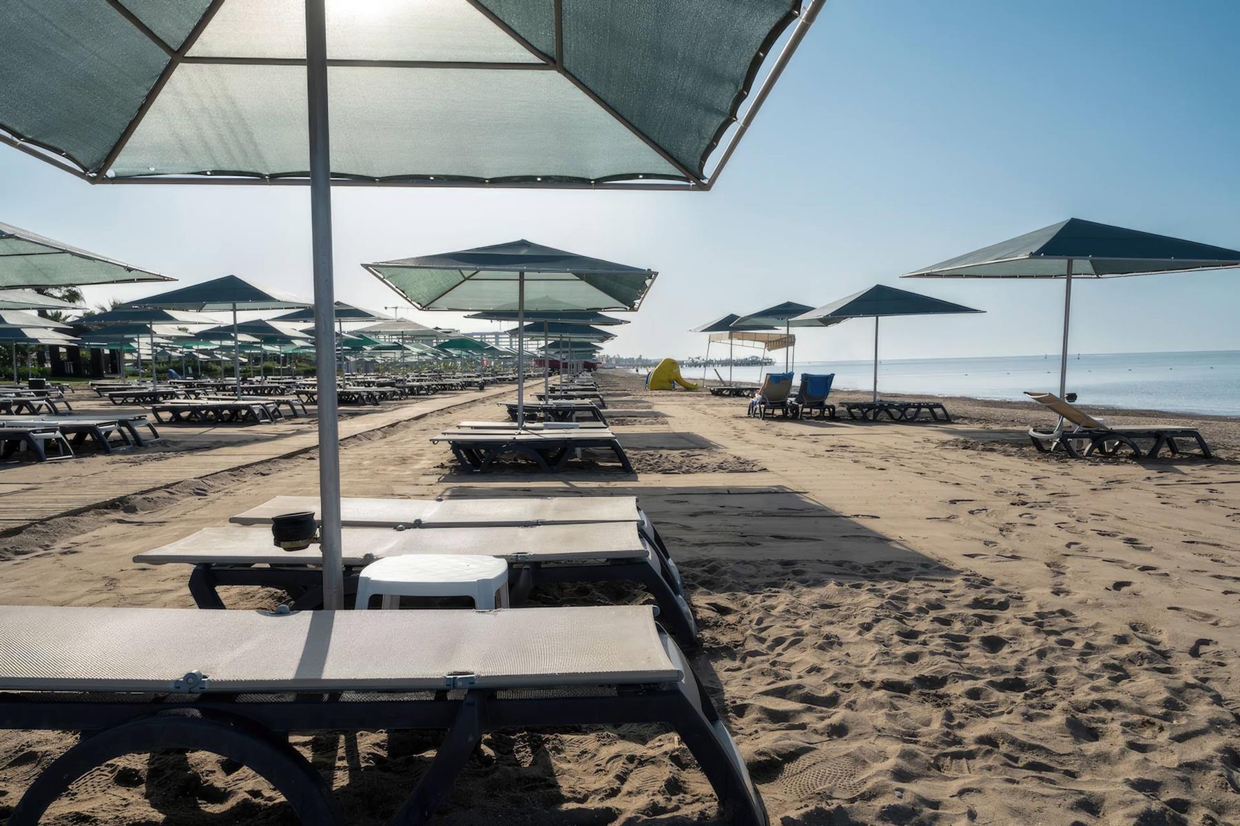 Kaya Belek Rezervasyon