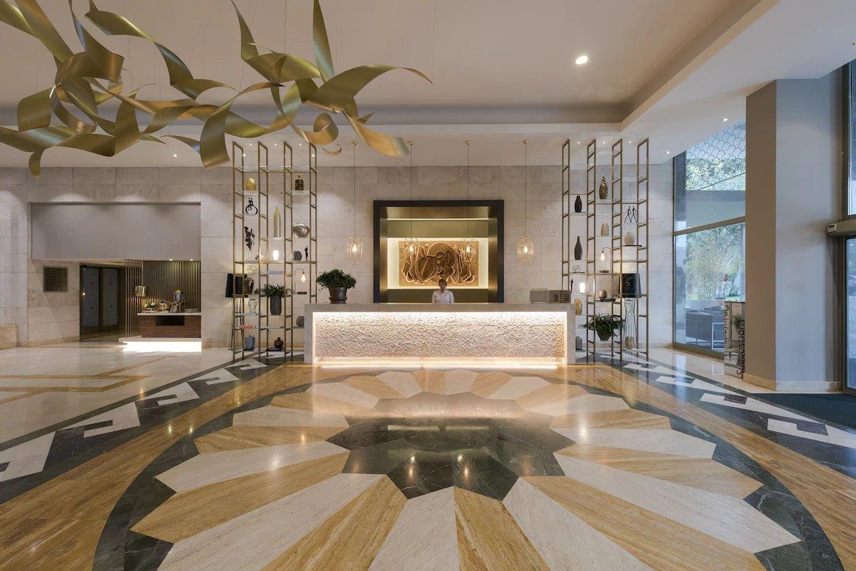 Barut Hemera Rezervasyon