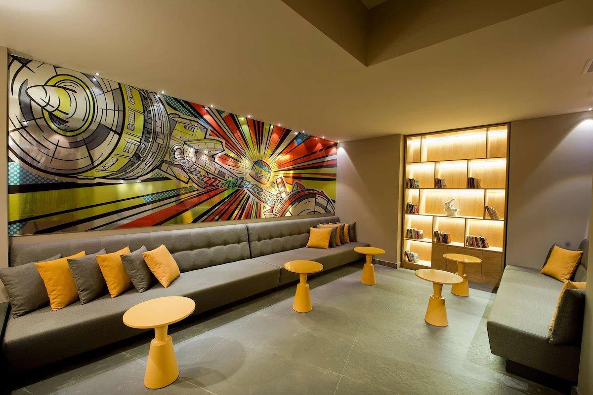 Barut Hemera Rezervasyon