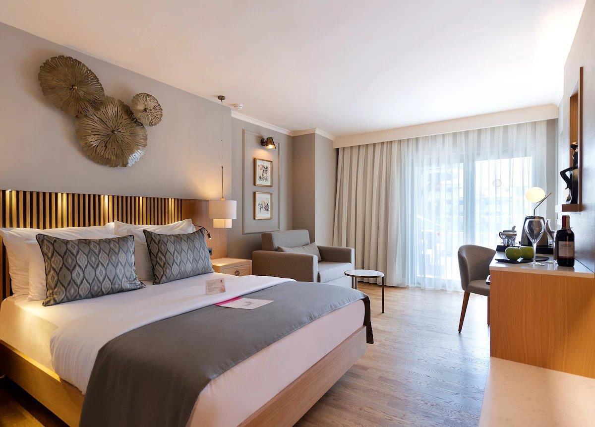 Barut Hemera Rezervasyon