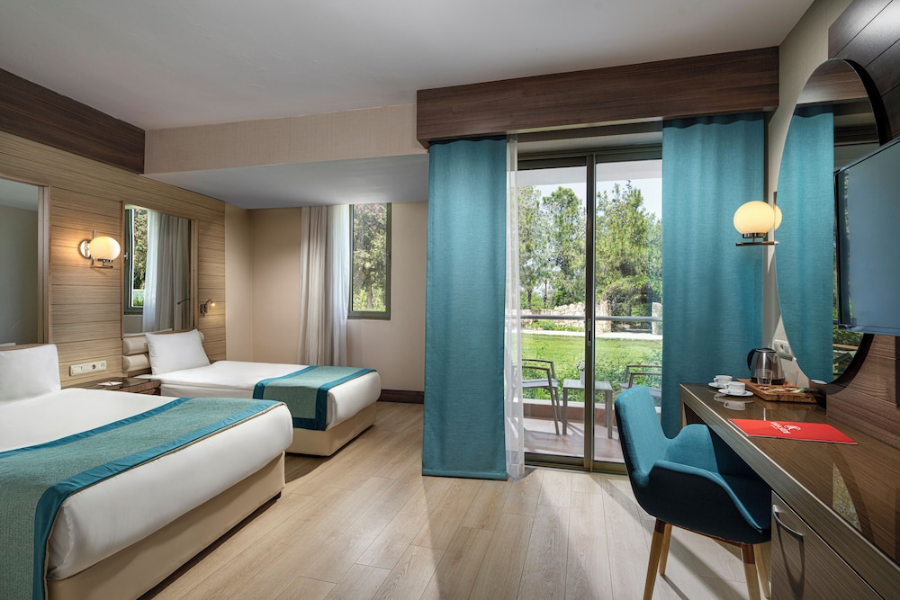 Kaya Side Rezervasyon