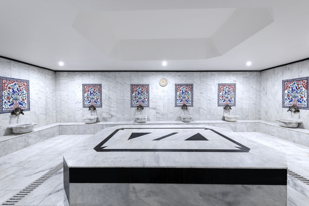 Kaya Side Rezervasyon