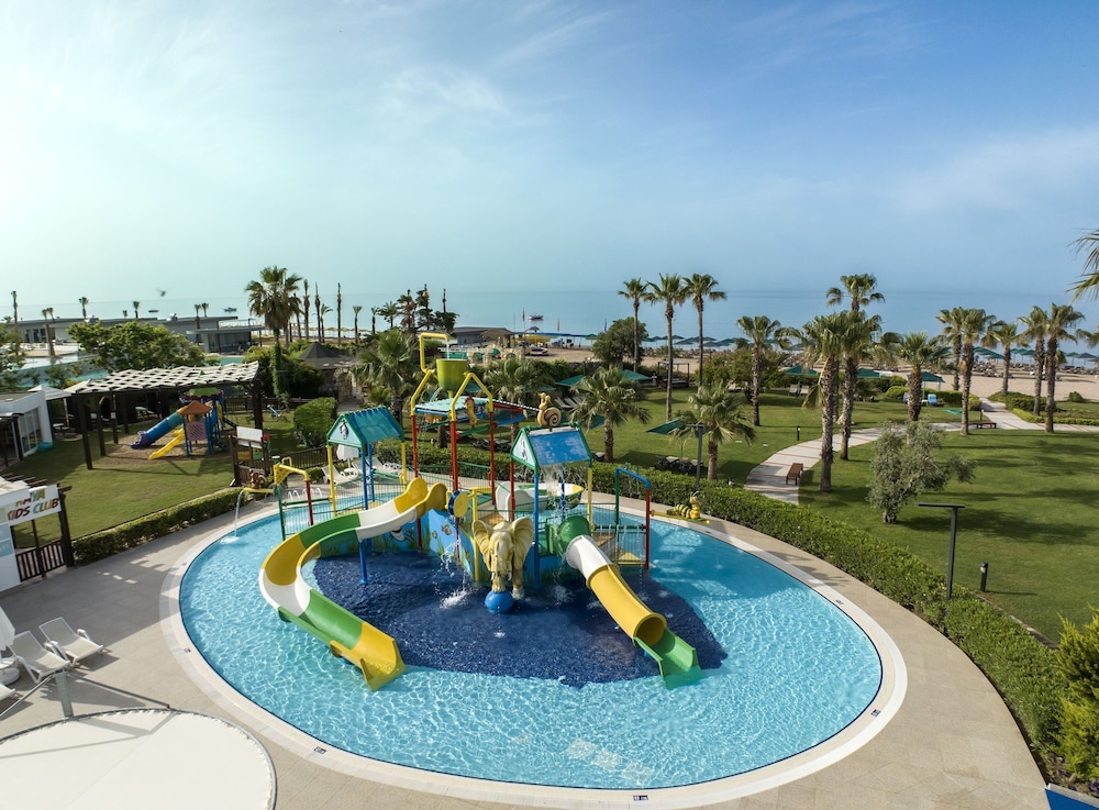 Kaya Side Rezervasyon