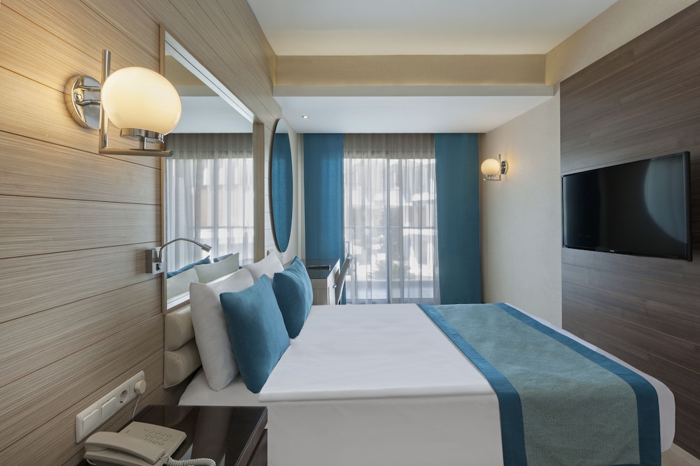 Kaya Side Rezervasyon