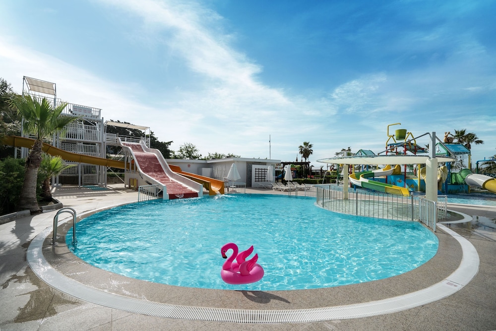 Kaya Side Rezervasyon