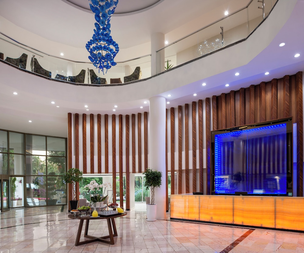 Kaya Side Rezervasyon