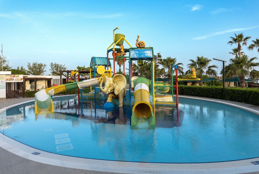 Kaya Side Rezervasyon