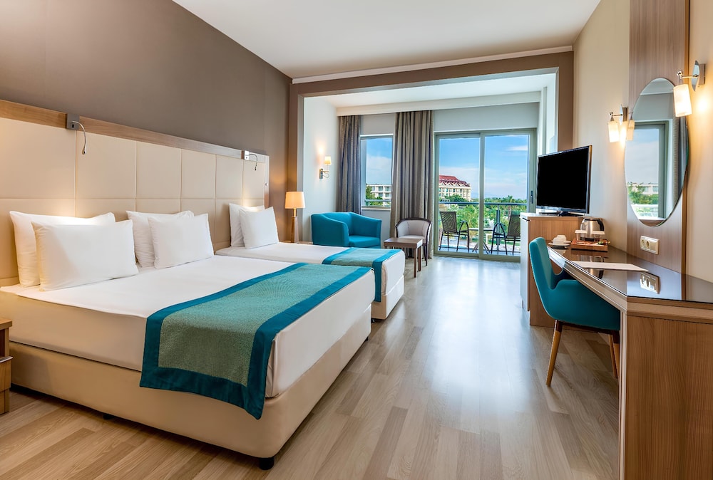 Kaya Side Rezervasyon