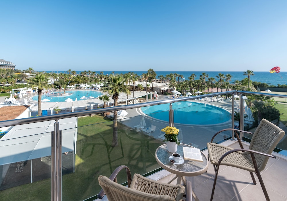 Kaya Side Rezervasyon