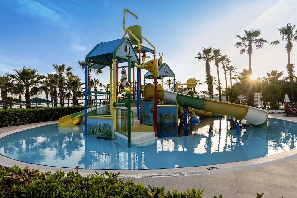 Kaya Side Rezervasyon