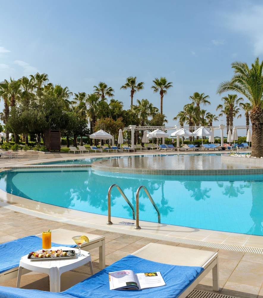 Kaya Side Rezervasyon