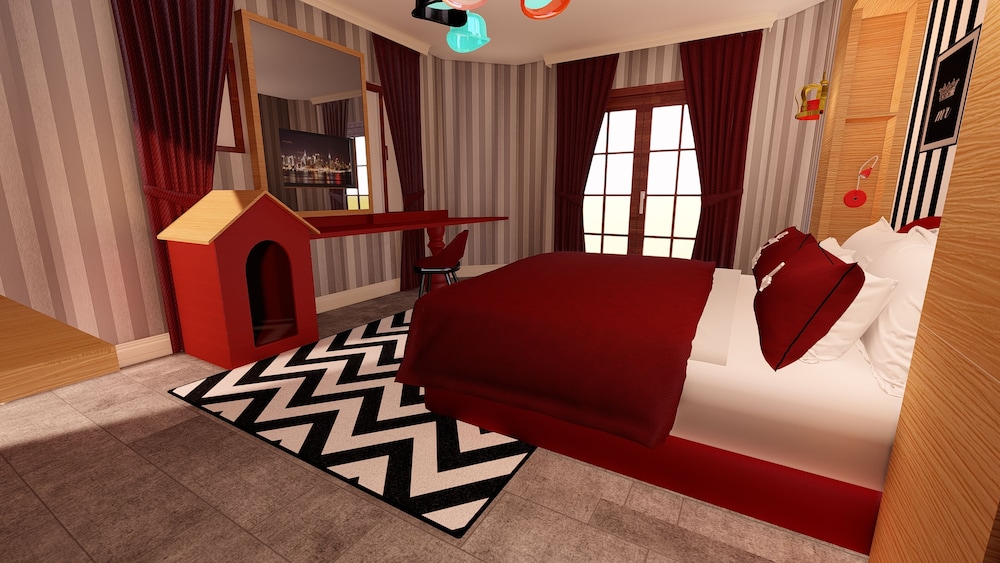 Selectum Family Resort Belek Rezervasyon