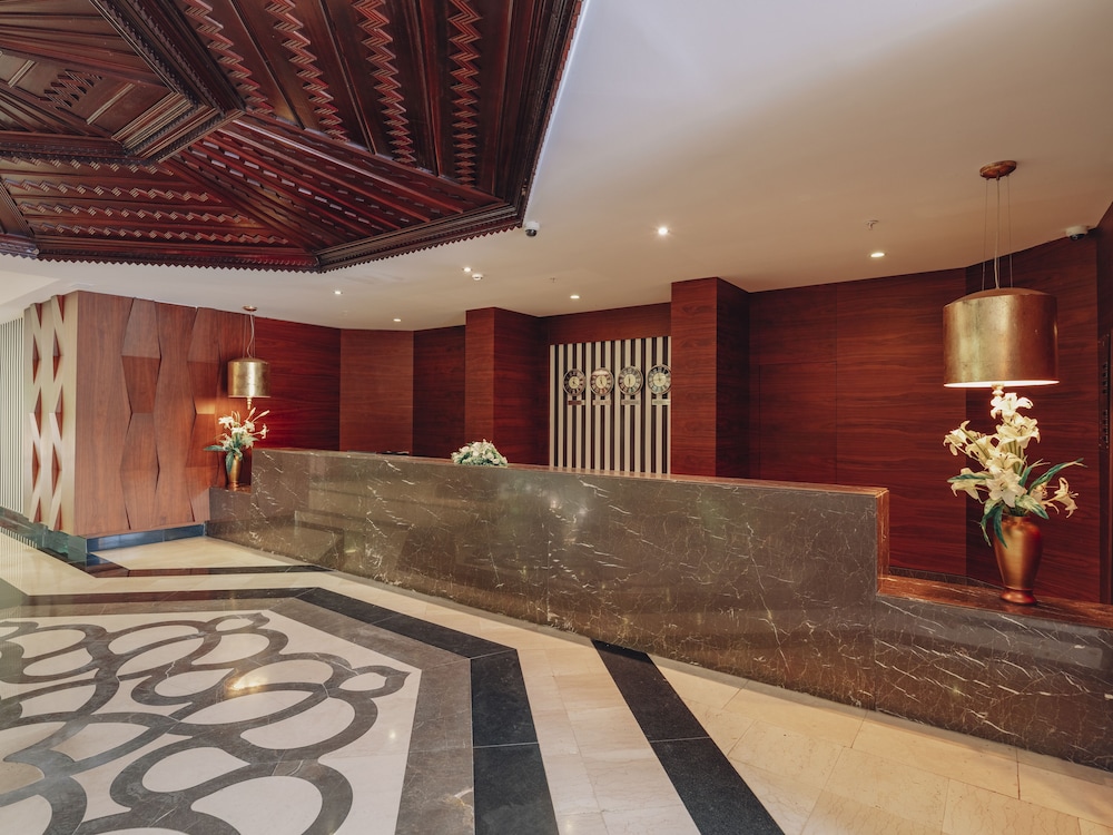 Selectum Family Resort Belek Rezervasyon