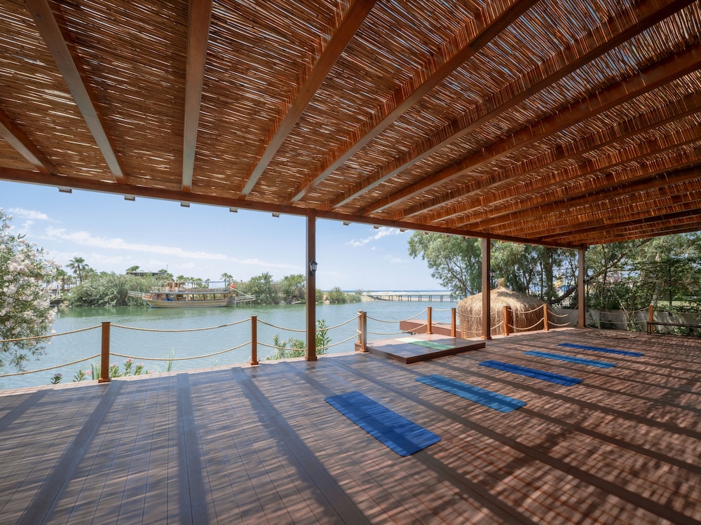 Selectum Family Resort Belek Rezervasyon