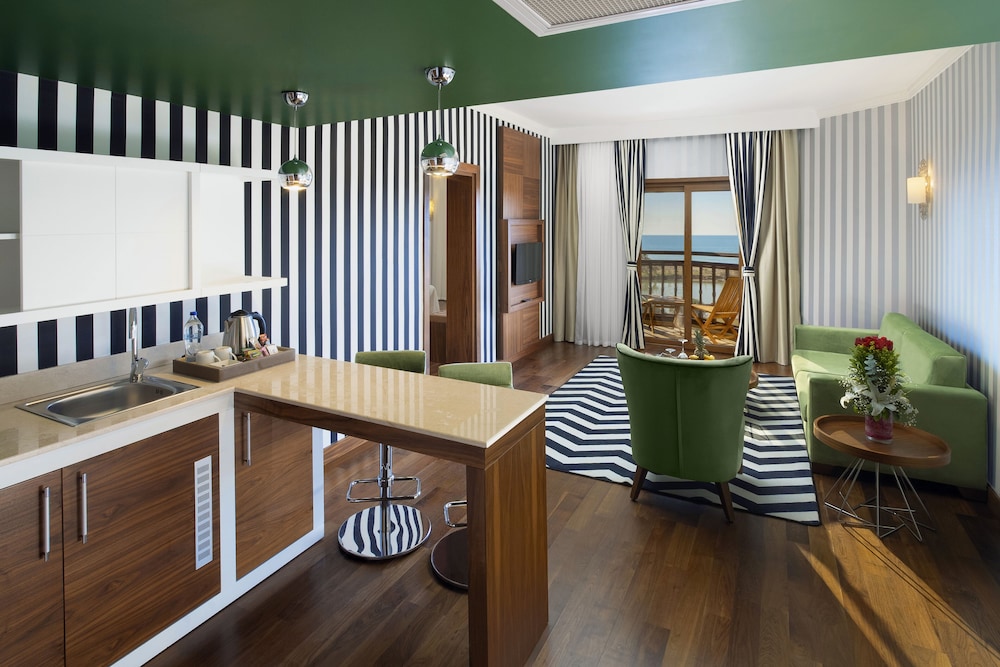 Selectum Family Resort Belek Rezervasyon