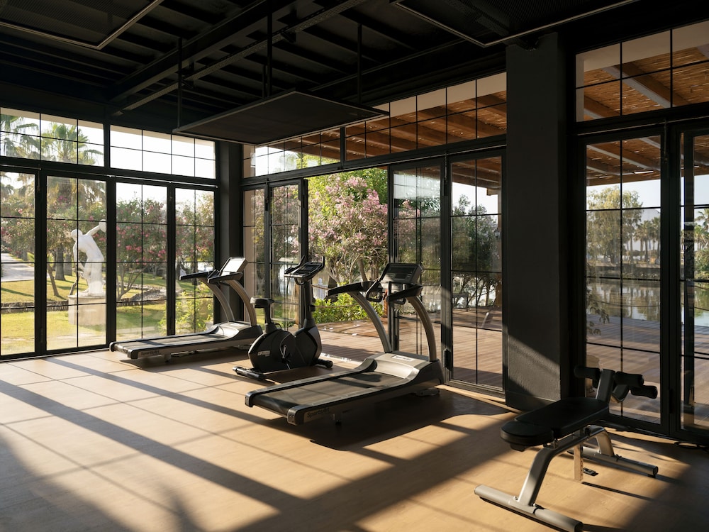 Selectum Family Resort Belek Rezervasyon