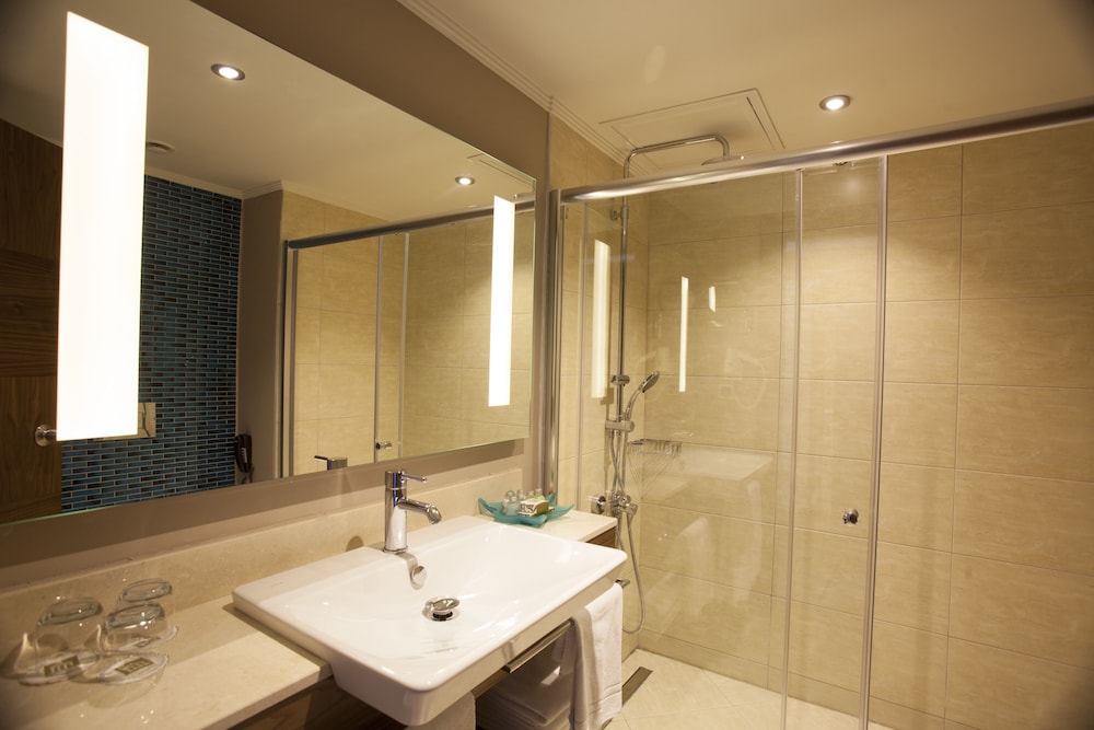 Selectum Family Resort Belek Rezervasyon