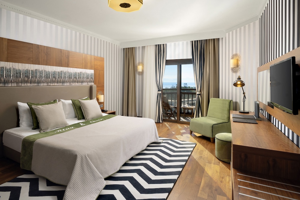 Selectum Family Resort Belek Rezervasyon