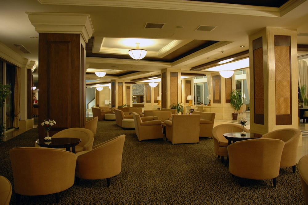 Meder Resort Rezervasyon