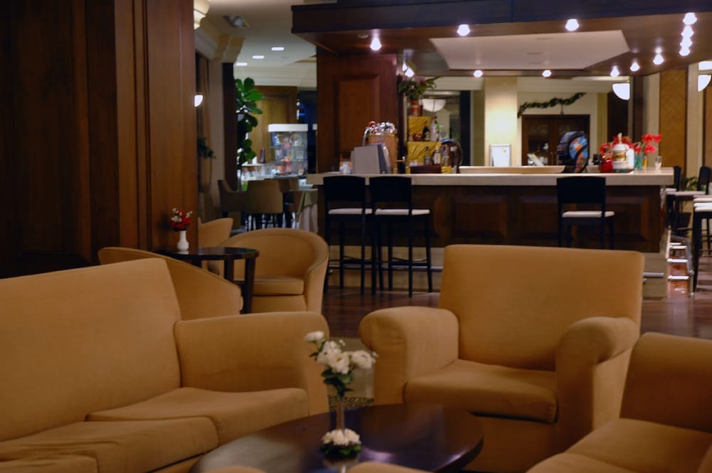 Meder Resort Rezervasyon