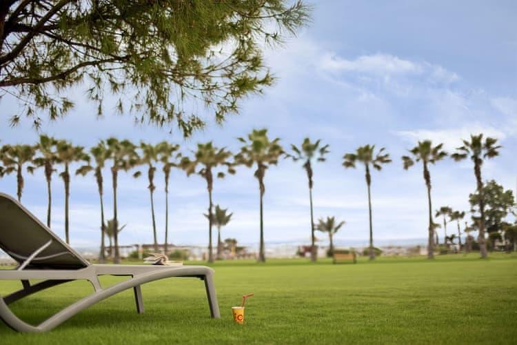 Lara Barut Collection Rezervasyon