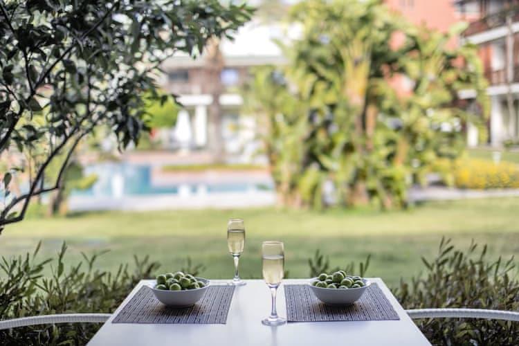 Lara Barut Collection Rezervasyon