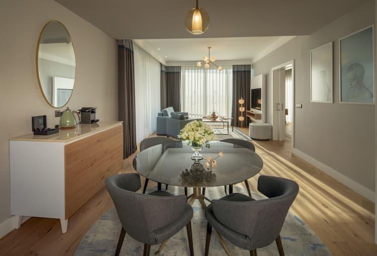 Lara Barut Collection Rezervasyon