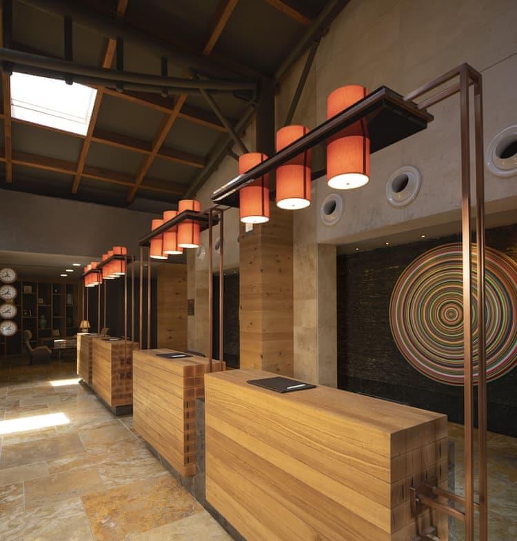 Lara Barut Collection Rezervasyon