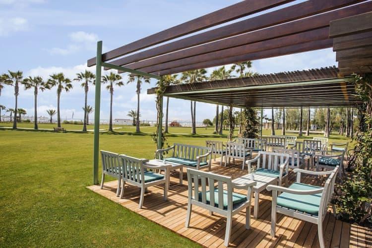 Lara Barut Collection Rezervasyon