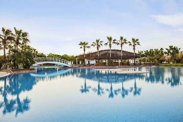 Lara Barut Collection Rezervasyon