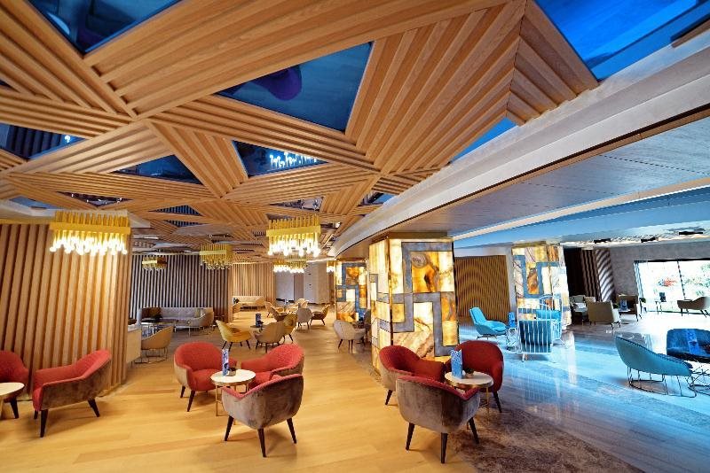 Royal Wings Hotel Rezervasyon